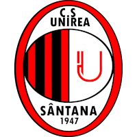 logo of CS Unirea Sântana