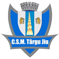 logo of CSM Târgu Jiu