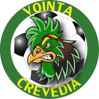 logo of ACS Voința Crevedia