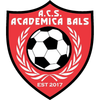logo of ACS Academica Balș