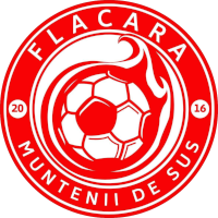 logo of FC Flacăra Muntenii de Sus