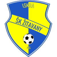 logo of ŠK Žitavany