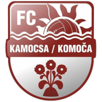 logo of FC Komoča