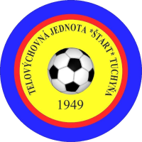 logo of TJ Štart Tuchyňa