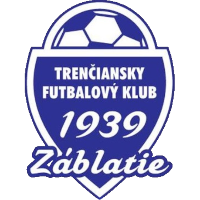 logo of ZFC 1939 Trenčín