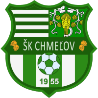 logo of ŠK Chmeľov