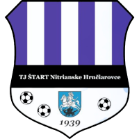 logo of TJ Štart Nitrianske Hrnčiarovce