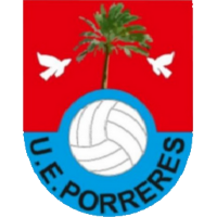 logo of UE Porreres