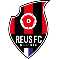 logo of Reus FC Reddis