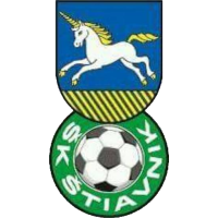 logo of ŠK Štiavnik