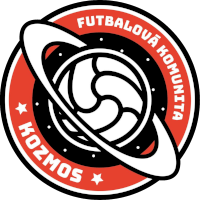 logo of FK Kozmos