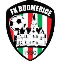 logo of FK Budmerice