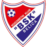 logo of NK BSK Belica
