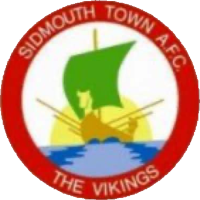 logo of Sidmouth Town AFC