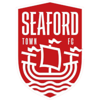 logo of Seaford Town FC