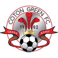 logo of Coton Green FC
