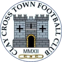 logo of Clay Cross Town FC