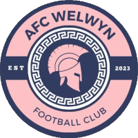 logo of AFC Welwyn