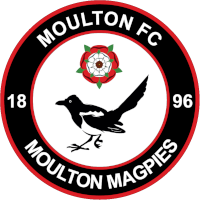 logo of Moulton FC