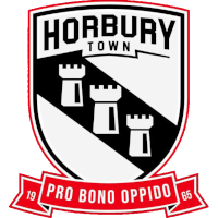 logo of Horbury Town FC