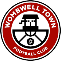 logo of Wombwell Town FC
