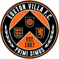 logo of Euxton Villa FC