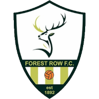 logo of Forest Row FC