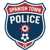 logo of Spanish Town Police FC