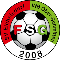 logo of FSG Ober-Schmitten/Eichelsdorf