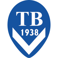 logo of Tved BK