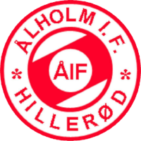 logo of Ålholm IF