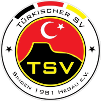 logo of Türkischer SV Singen