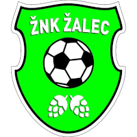 logo of ŽNK Žalec Trbovlje