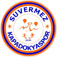 logo of Suvermez Kapadokyaspor