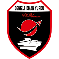 logo of Denizli İY Güreller