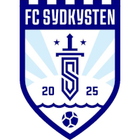 logo of FC Sydkysten