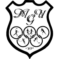 logo of Mejrup GU