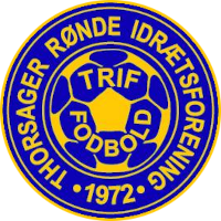 logo of Thorsager Rønde IF