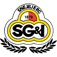 logo of Snejbjerg SG&I