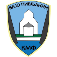 logo of KMF Bajo Pivljanin