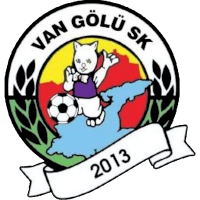 logo of Vangölü SK