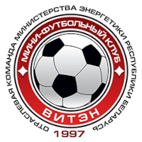 logo of MFK Viten Orša