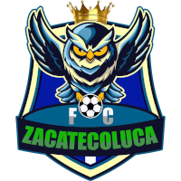 logo of Zacatecoluca