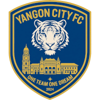 logo of Yangon City FC