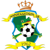 logo of Andornaktálya SE