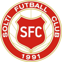 logo of Solti FC
