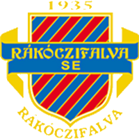 logo of Rákóczifalva SE