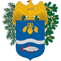 logo of Mártély SK