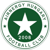 logo of Airnergy FC