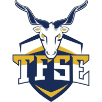 logo of TFSE-Tent Budapest